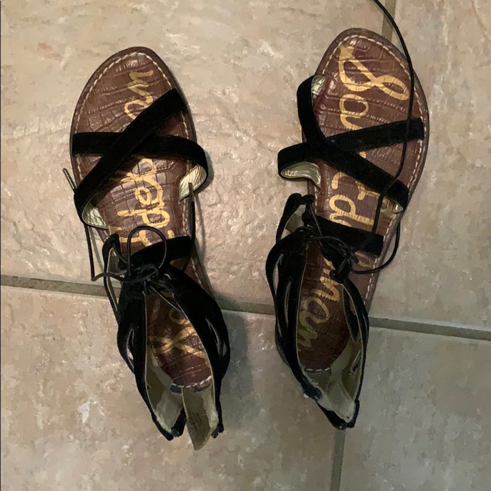 Sam Edelman sandals